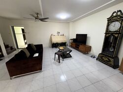 Kent Ridge Crescent (D5), Terrace #455391421